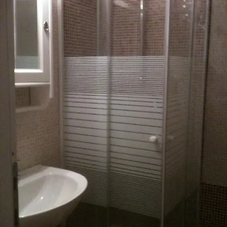 Apartmán Casa In Residenziale Vieste