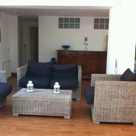 Apartmán Casa In Residenziale Vieste