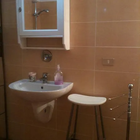 Apartmán Casa In Residenziale *