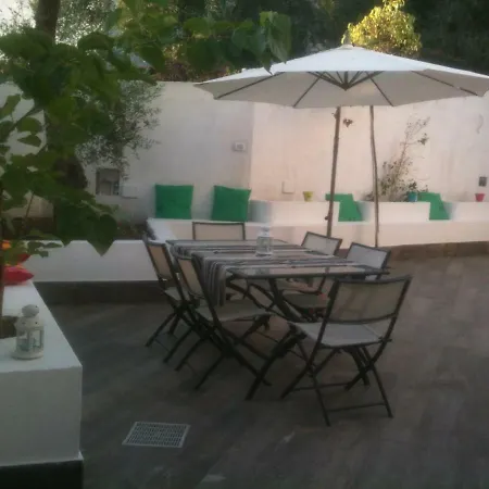 Apartmán Casa In Residenziale Vieste