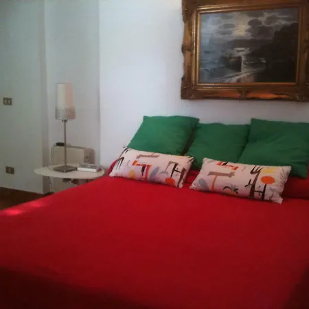 Casa In Residenziale Apartmán *