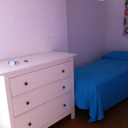 Apartmán Casa In Residenziale Vieste