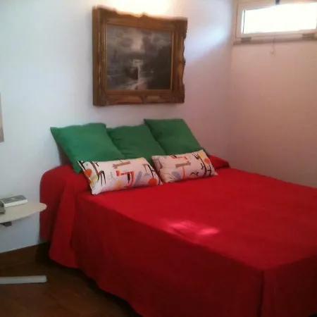 Casa In Residenziale Apartmán *